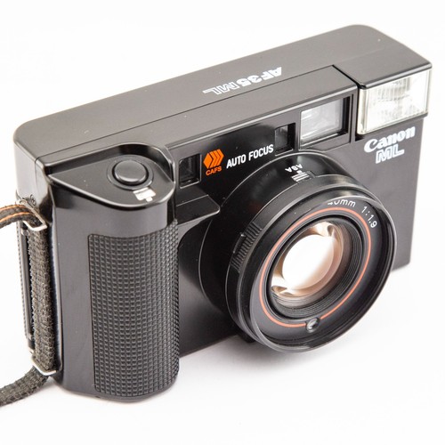 Appareil photo argentique