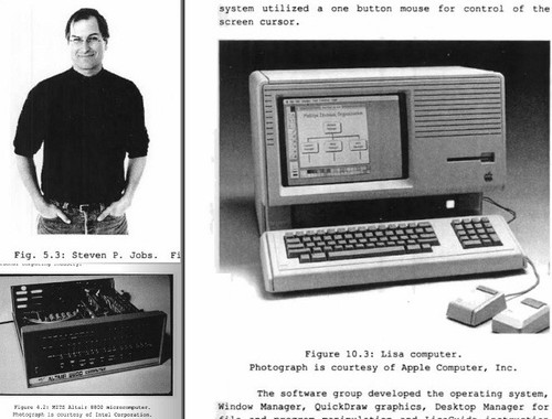 Personal computer history - computer,
