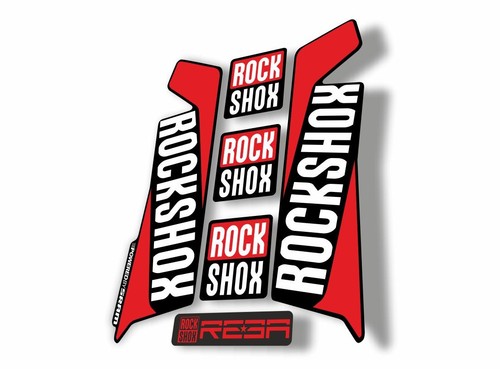 Rock shox reba - shox,
