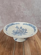 Compotier ancien sur pied –