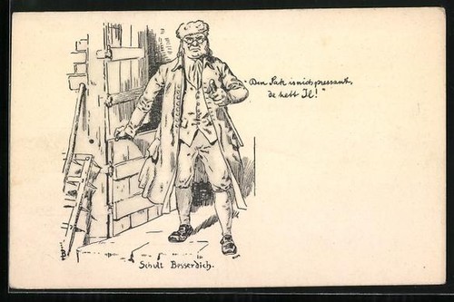 Fritz reuter schult - fritz,