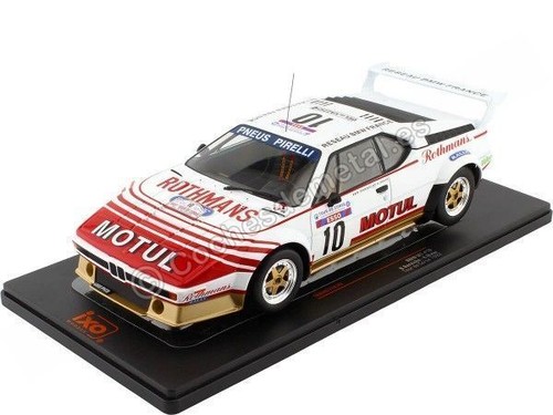 1982 bmw 10 - bmw, m1