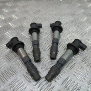 Bobines allumage suzuki - d'allumage, gsxr