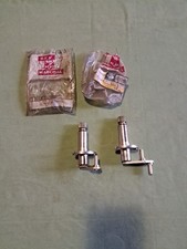 PEUGEOT 204/304 Coupé/Cabriolet Paire de paliers d'essuie glace D et G MARCHAL 