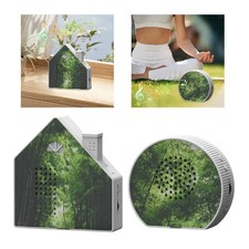 Enceinte chantante pour