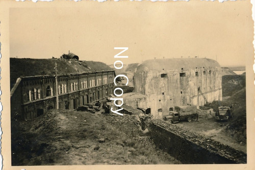 Photo militaire ww2 - ww2:, pologne