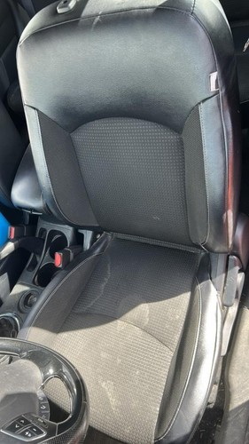 Siege avant gauche citroen - siege, c4