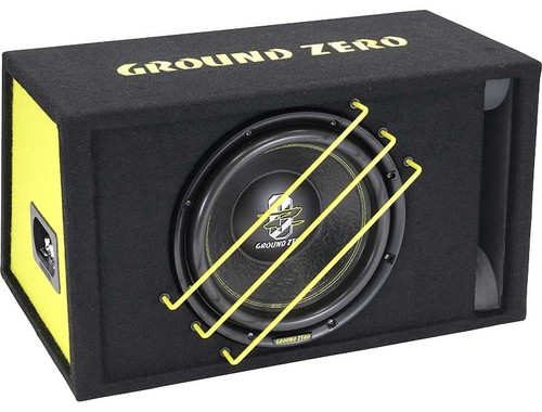 Ground zero gzrb 30spl - gzrb,