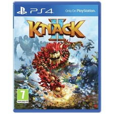 Knack 2 Juego para Consola