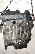 Moteur Diesel VOLVO S40 II V50