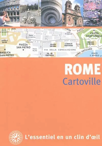 Rome mélani bris - le,