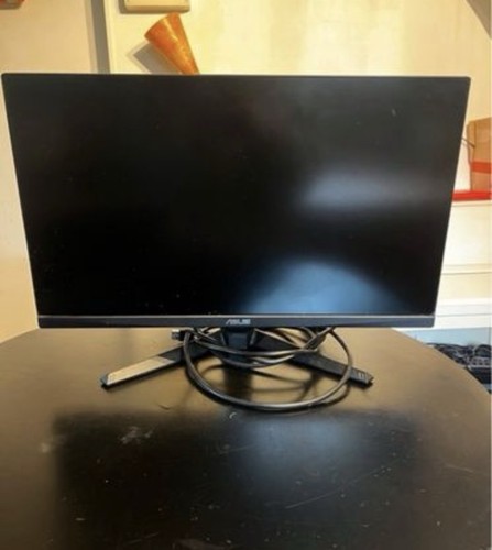écran asus tuf gaming - asus,