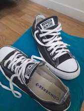 Converse All Star taille basse