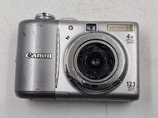 Canon PowerShot A1100 IS 12.1