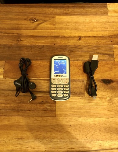 Téléphone portable alcatel - portable,