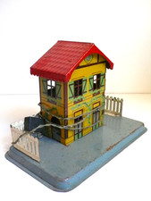 JEP ÉCHELLE "O"  PETITE GARE