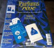 VUARNET L'EAU DE TOILETTE