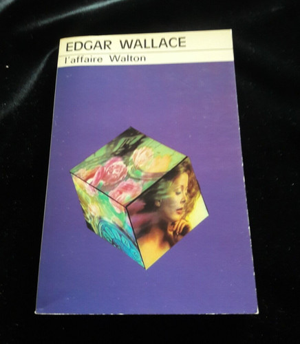 Affaire walton edgar wallace - l'affaire,