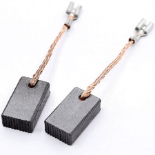 2X Balais De Charbon Pour Scie