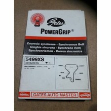 Opel Astra-G-H Corsa-C Meriva-A Signum Tigra Vectra-C Zafira-A-B - COURROIE DIST