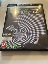 4K Ultra Hd Blu Ray « Le