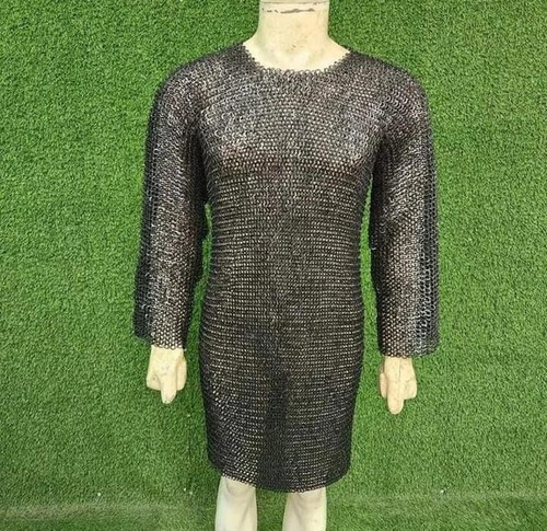 Chemise médiévale viking