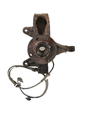 FUSÉE AVANT GAUCHE (PORTE-MOYEU) RENAULT GRAND SCÉNIC 2 PHASE 1