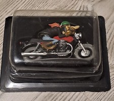 Figurine Joe Bar Team Guiseppe