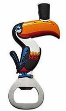 Guinness Toucan