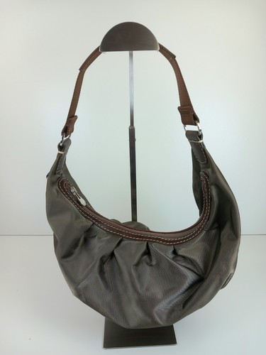 Sac lancel paris hobo - paris, nylon