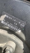 Mastervac RENAULT CLIO 3 PHASE