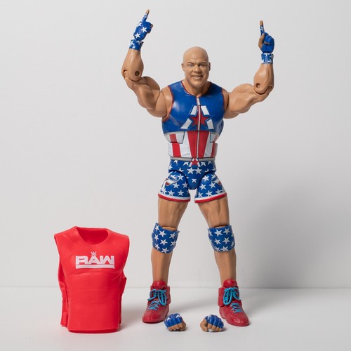 Wwe mattel elite collection - wwe,