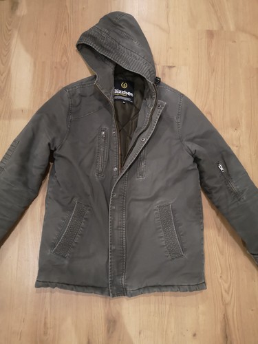 Blouson bizzbee - blouson,