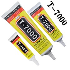 Colle Glue T  7000 Adhésif