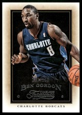 Ben Gordon - 2013-14 Panini