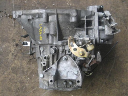 Boite vitesses peugeot 407 - de,
