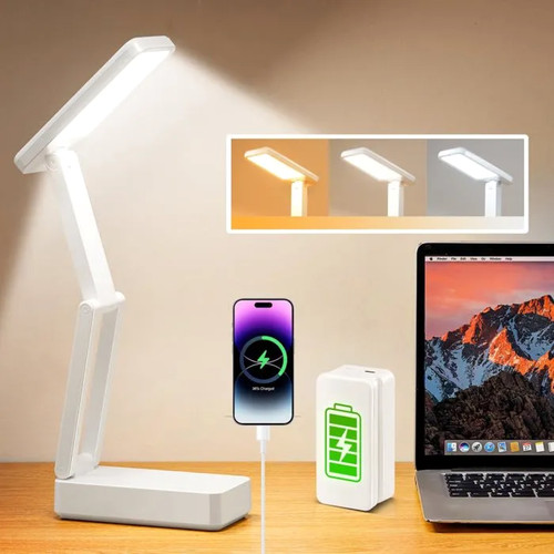 Lampe led rechargeable sans - rechargeable,