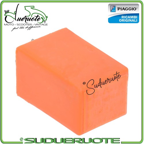 Rele clignotants intermittence - rele,