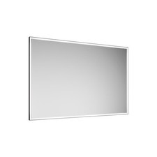 miroir lumineux LED burgbad