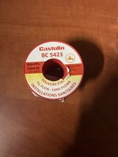 Castolin BC 5423 fil à souder