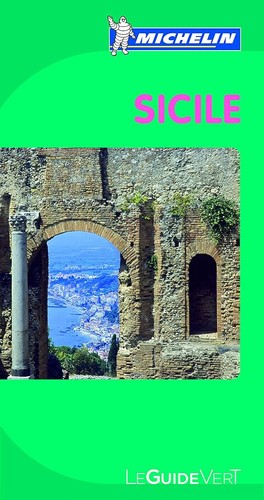 Guide vert sicile collectif - sicile,