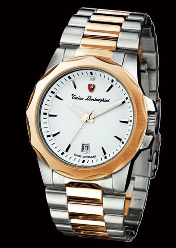 Tonino lamborghini mens watch - tonino,