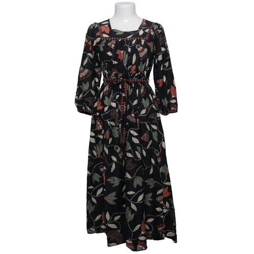 Gudrun sjödén robe à - sjödén,,
