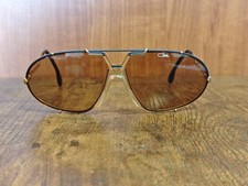LUNETTES DE SOLEIL VINTAGE
