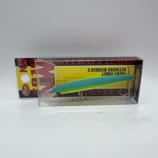 Lucky Craft Novel 65F NetWork