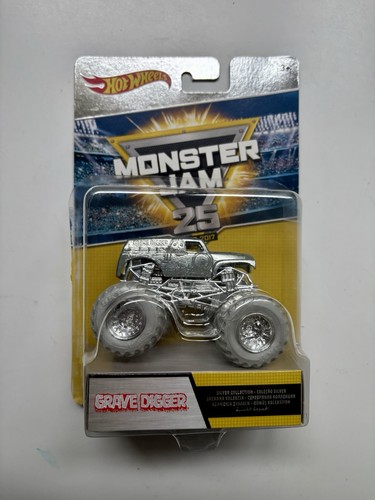 Hot wheels 2017 monster jam - hot,