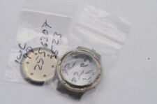 IWC Grand Pilote Titan Boîtier Étui Réf. 3523 Beau État