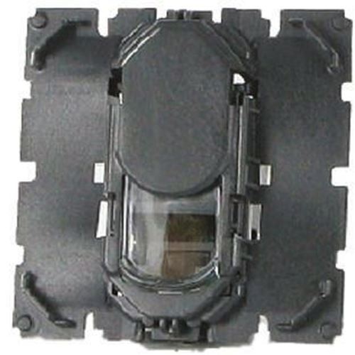 Douille droite legrand rj45 - legrand,
