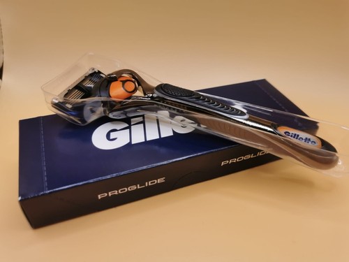 rasoirs gillette