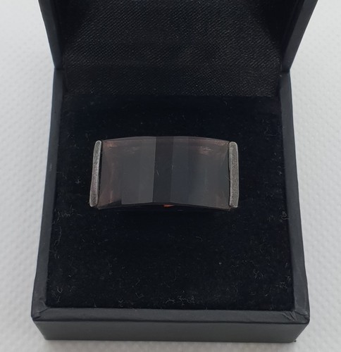 Bague argent 925 pierre - en,